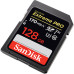SanDisk Extreme PRO 128GB SDXC UHS-I Memory Card